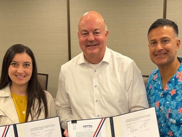 Why a new India–Singapore subsea cable matters for Indo-Pacific connectivity